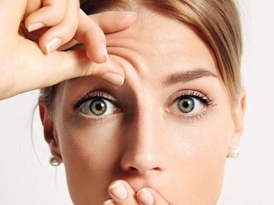 Gaya hidup untuk menjaga mata tetap cerah dan sehat